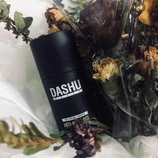 다슈코리아 다슈 안티 헤어로스 헤어쿠션 16g — 3.5점을 준 리뷰어가 2017년 11월 올린 사용 사진
