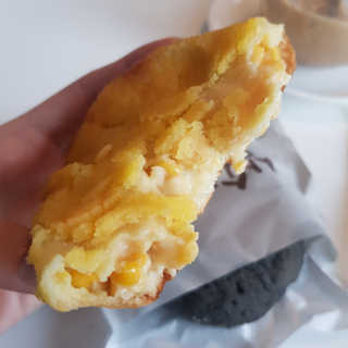삼송빵집 부천점 [삼송빵집 부천역사점]삼송빵집 특별세트 — 5점을 준 리뷰어가 2019년 8월 올린 사용 사진