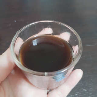 장수농가 남태평양 사모아 노니 원액 1L or 200mlx10팩 중 택 1 — 5점을 준 리뷰어가 2019년 1월 올린 사용 사진