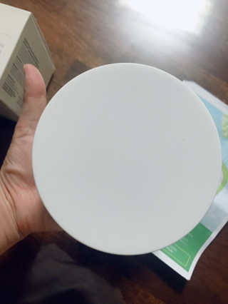 [후르디아] 약산성  모공 필링 패드(70매) — 5점을 준 리뷰어가 2019년 8월 올린 사용 사진