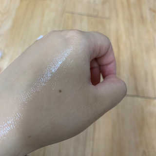 지고트 비타솔루션12 브라이트닝 앰플 크림 100ml — 5점을 준 리뷰어가 2019년 7월 올린 사용 사진