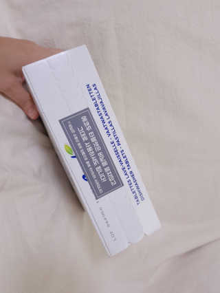 에코두 식기세척기세제 타블렛 600g — 5점을 준 리뷰어가 2019년 8월 올린 사용 사진
