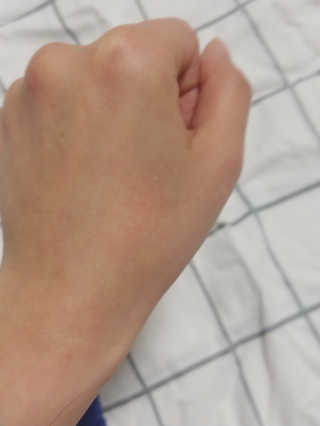 [더메디닥터] 글리셜 미셀라 클렌징 워터 — 5점을 준 리뷰어가 2019년 4월 올린 사용 사진