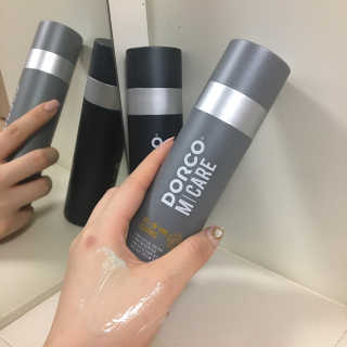 도루코 페이스 MCARE 클렌징폼, 올인원 에센스 — 5점을 준 리뷰어가 2020년 1월 올린 사용 사진