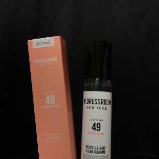 더블유드레스룸 드레스퍼퓸 150ml — 4.33점을 준 리뷰어가 2018년 5월 올린 사용 사진