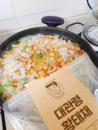 쿠로님이 올린 리뷰 사진 3