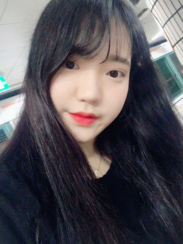 자석틴트 리뷰 사진