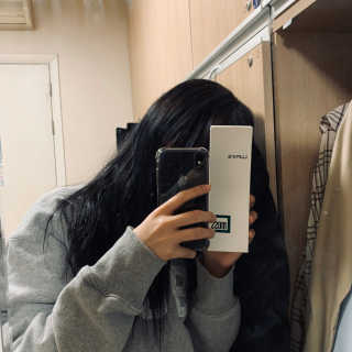 이땅 모스 프로페셔널 헤어 팩 — 4.5점을 준 리뷰어가 2020년 2월 올린 사용 사진
