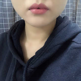 머지 오프 더 레코드 피팅립 — 5점을 준 리뷰어가 2019년 1월 올린 사용 사진