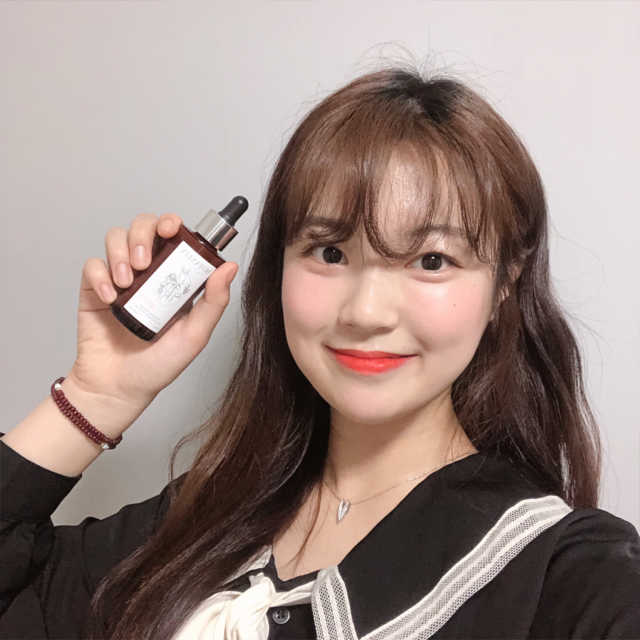 보타니티 [홍]조[진]정[결]케어 플라본 세럼 리뷰 사진