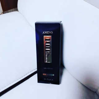 닥터펩티 아미노 100K 프리미엄 샴푸 500g — 5점을 준 리뷰어가 2018년 6월 올린 사용 사진
