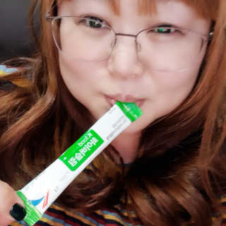 케이푸드 똥기사의 Kfood 화이버슬림 — 4점을 준 리뷰어가 2019년 10월 올린 사용 사진