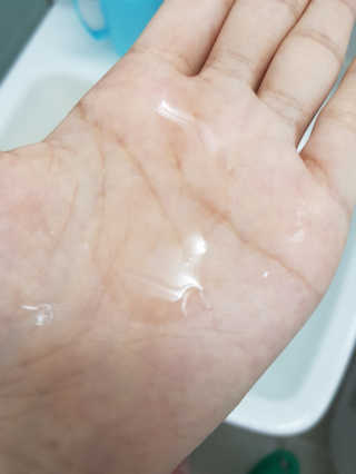 아미니 비노테라 오일워시 400ml 대용량 — 3.67점을 준 리뷰어가 2018년 9월 올린 사용 사진
