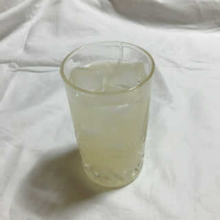 솔리몬 스퀴즈드 레몬즙 500ml X 2 + 280ml X 1 — 5점을 준 리뷰어가 2018년 10월 올린 사용 사진