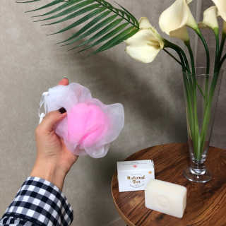 비타보르네츄럴바 VITAVOLU NATURAL BAR — 5점을 준 리뷰어가 2018년 9월 올린 사용 사진