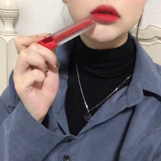 [블랙루즈] 에어 핏 벨벳틴트 시즌1 7종 중 택1+랜덤1 — 4.67점을 준 리뷰어가 2018년 11월 올린 사용 사진