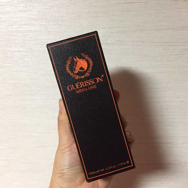게리쏭 맨즈원 리뷰 사진