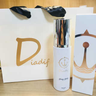 DIADIF 디아디프 D&R MIST — 5점을 준 리뷰어가 2017년 12월 올린 사용 사진