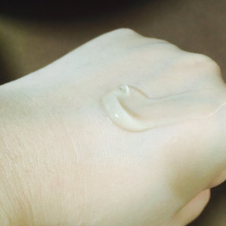 스킨큐어 산다화 아쿠아 수딩 젤크림 — 3.5점을 준 리뷰어가 2016년 7월 올린 사용 사진