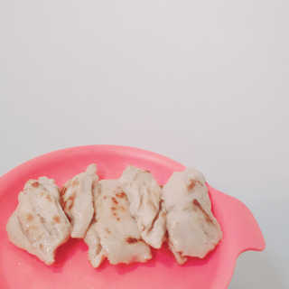 개근질마트 잇메이트 스팀 닭가슴살 혼합 1kg — 5점을 준 리뷰어가 2019년 11월 올린 사용 사진