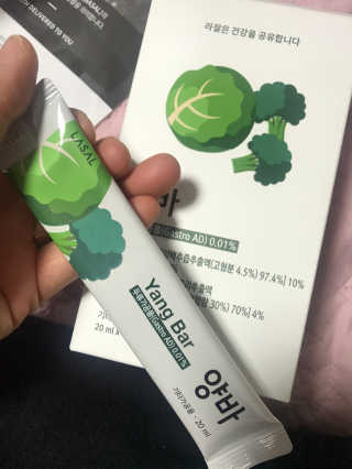 라잘코리아 건강한 다이어트, 양배추 다이어트 양바~ — 4점을 준 리뷰어가 2020년 2월 올린 사용 사진