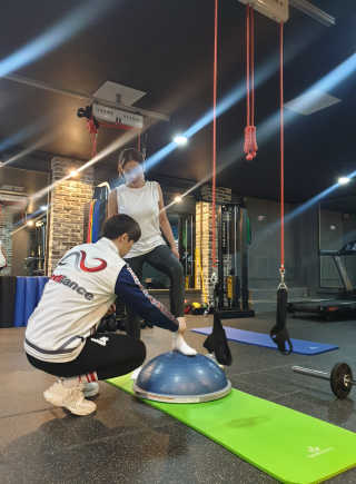 [더블에프메딜런스] 메딜런스 프로그램 — 5점을 준 리뷰어가 2020년 1월 올린 사용 사진
