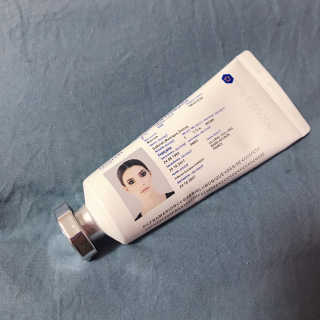 메머레르 퍼퓸 핸드 — 2점을 준 리뷰어가 2019년 1월 올린 사용 사진