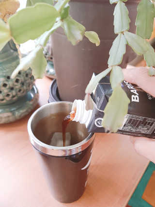 [바리스타룰스] 싱글오리진 코스타리카 6개입 — 5점을 준 리뷰어가 2019년 6월 올린 사용 사진