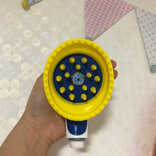 Pethroom 페스룸 PETHROOM RELAX SHOWER 페스룸 릴렉스 샤워기 — 5점을 준 리뷰어가 2018년 11월 올린 사용 사진