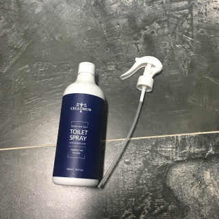 셀로몬 토일렛 스프레이 500ml — 4.33점을 준 리뷰어가 2018년 5월 올린 사용 사진