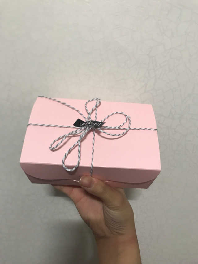 JNHBLAB 로즈 에센셜 멀티밤 리뷰 사진