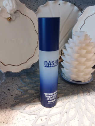 다슈코리아 다슈 볼륨 카페인 파워 에어부스터 120ml — 5점을 준 리뷰어가 2020년 1월 올린 사용 사진