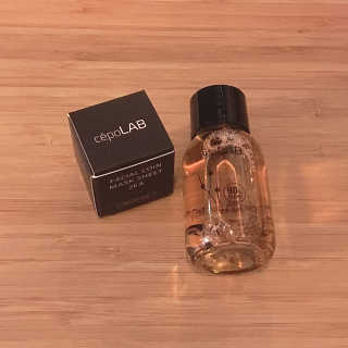 세포랩 바이오제닉 에센스 30ml 특별팩 — 5점을 준 리뷰어가 2018년 5월 올린 사용 사진