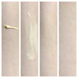 톤28 유기농 블루라이트 방어 UV 차단거리 지성용 B2 — 5점을 준 리뷰어가 2019년 5월 올린 사용 사진