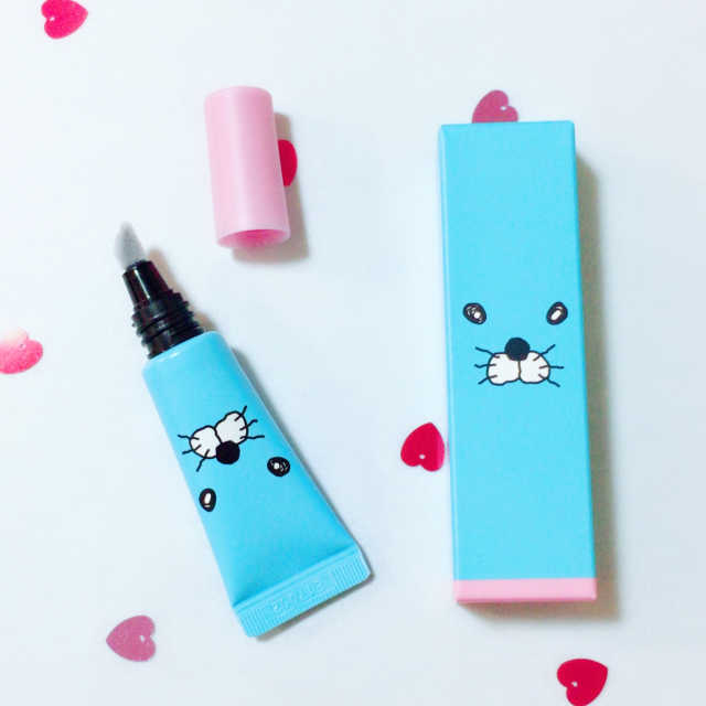 APIEU Acrylic Cream Tint # 프로즌 애플 리뷰 사진
