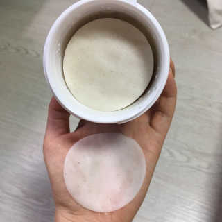 바디버든프로젝트 바디버든 프로젝트 BBP 시카 토너패드 — 5점을 준 리뷰어가 2019년 7월 올린 사용 사진