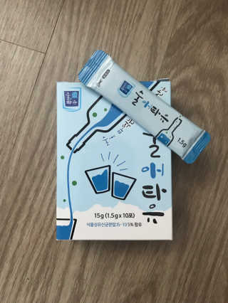 SECRETO님이 올린 리뷰 사진 1