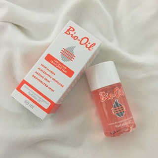 Bio-oil(바이오오일) 바이오오일(Bio-oil) — 4.5점을 준 리뷰어가 2016년 12월 올린 사용 사진