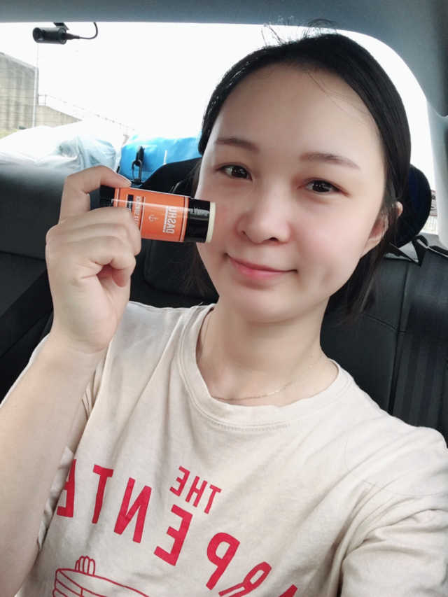 다슈 데일리 비타플렉스 선스틱 리뷰 사진