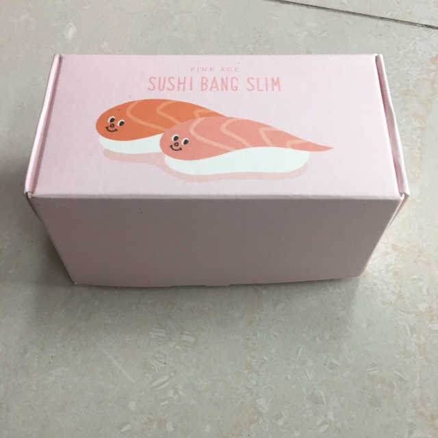 수시뱅 앞머리 가발 리뷰 사진