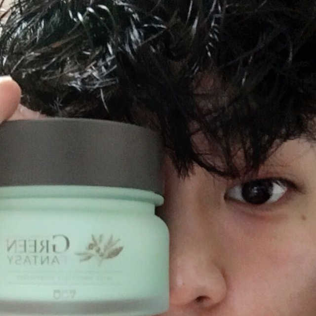 뷰 그린판타지 데일리 에센셜 모이스쳐라이져 리뷰 사진