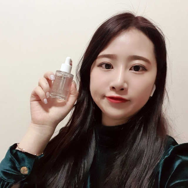 시카풀 앰플 ll 리뷰 사진