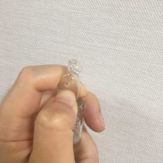 23years old 23Y 콜라겐 펩타이드 앰플 — 3.5점을 준 리뷰어가 2019년 9월 올린 사용 사진