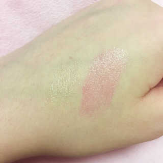 다슈코리아 다슈 맨즈  더블 어필 립밤 — 4.67점을 준 리뷰어가 2018년 8월 올린 사용 사진