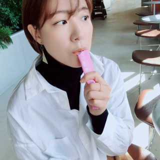 네츄럴굿띵스 태반 콜라겐 젤리 15포 — 4.67점을 준 리뷰어가 2018년 11월 올린 사용 사진