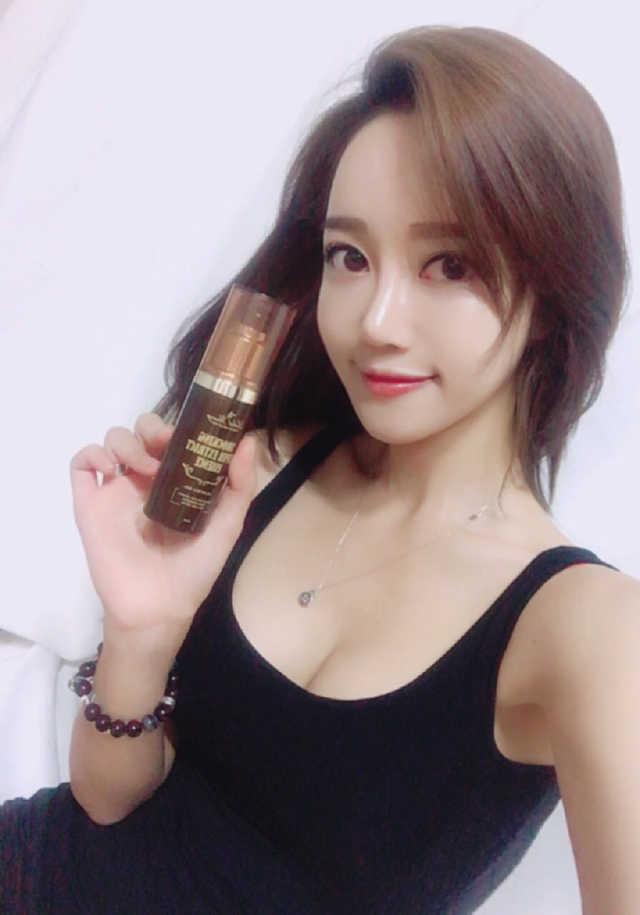 쇼킹슈퍼엑기스에센스 리뷰 사진