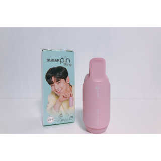 유닉스 USB 충전식 헤어롤 슈가핀 38mm — 4점을 준 리뷰어가 2020년 3월 올린 사용 사진