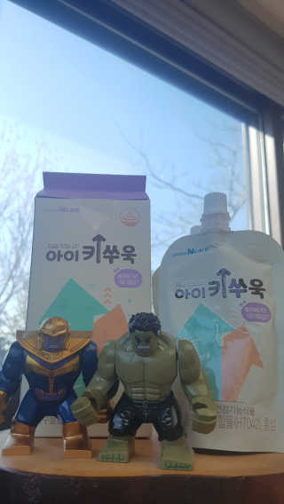 주누맘님이 올린 리뷰 사진 1