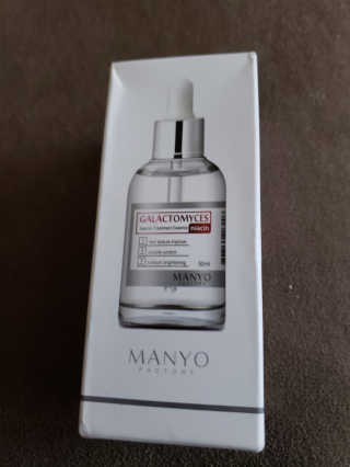 [마녀 공장] 발가락 토미 니아신 에센스 50ml — 5점을 준 리뷰어가 2018년 11월 올린 사용 사진