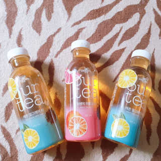 (주)쟈뎅 [쟈뎅] 아워티 500ml （총 6병） — 5점을 준 리뷰어가 2019년 7월 올린 사용 사진